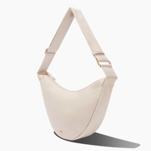 July Everyday Crescent Bag